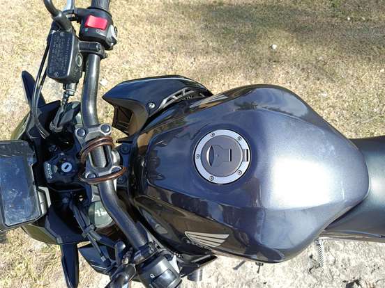 HONDA-CB 500F ABS HONDA-CB 500F ABS-2024