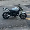 HONDA CB 600F HORNET HONDA CB 600F HORNET