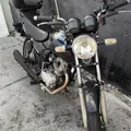 HONDA CG 125 FAN HONDA CG 125 FAN