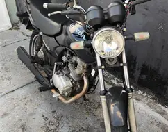 HONDA CG 125 FAN HONDA CG 125 FAN