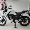 HONDA CG 160 CARGO HONDA CG 160 CARGO
