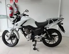 HONDA CG 160 CARGO HONDA CG 160 CARGO