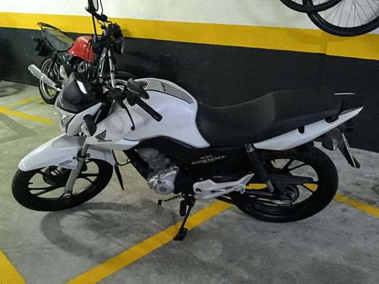 HONDA-CG 160 CARGO HONDA-CG 160 CARGO-2018