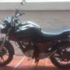 HONDA CG 160 FAN HONDA CG 160 FAN