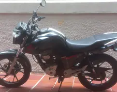 HONDA CG 160 FAN HONDA CG 160 FAN
