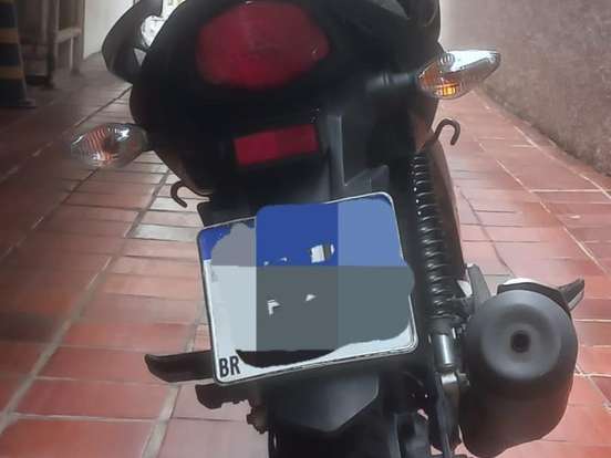 HONDA-CG 160 FAN HONDA-CG 160 FAN-2020