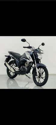 HONDA-CG 160 TITAN-2023
