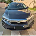 HONDA CITY 1.5 i-VTEC FLEX EXL CVT HONDA CITY 1.5 i-VTEC FLEX EXL CVT