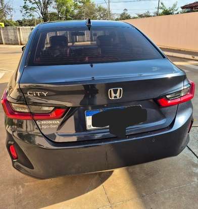 HONDA-CITY-1.5 i-VTEC FLEX EXL CVT HONDA-CITY-2022