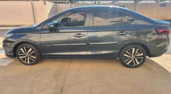 HONDA-CITY-1.5 i-VTEC FLEX EXL CVT HONDA-CITY-2022