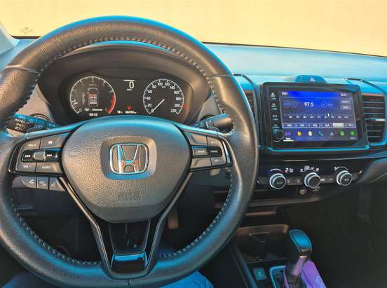 HONDA-CITY-2022
