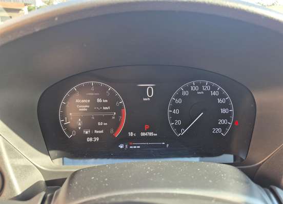 HONDA-CITY-1.5 i-VTEC FLEX EXL CVT HONDA-CITY-2022
