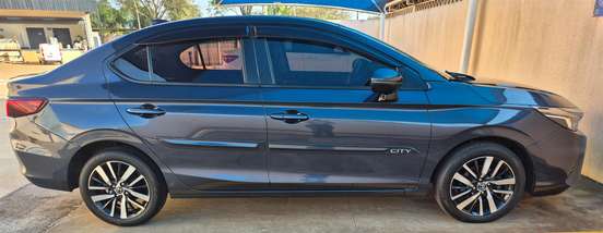 HONDA-CITY-2022