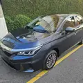 HONDA CITY 1.5 i-VTEC FLEX LX CVT HONDA CITY 1.5 i-VTEC FLEX LX CVT