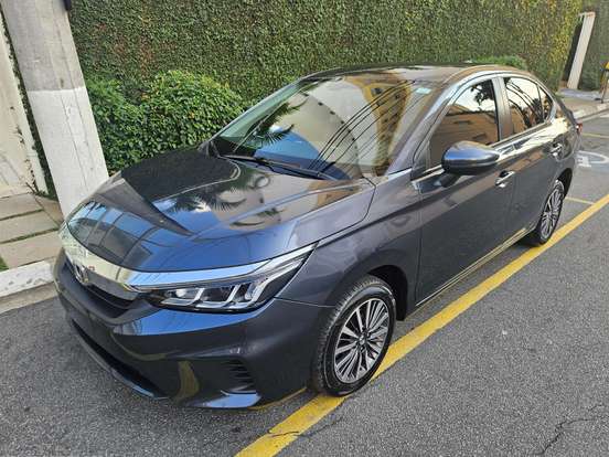 HONDA-CITY-1.5 i-VTEC FLEX LX CVT HONDA-CITY-2024