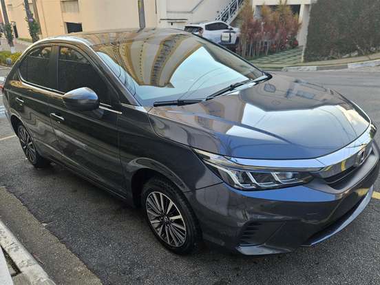 HONDA-CITY-1.5 i-VTEC FLEX LX CVT HONDA-CITY-2024