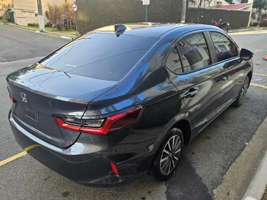HONDA-CITY-1.5 i-VTEC FLEX LX CVT HONDA-CITY-2024