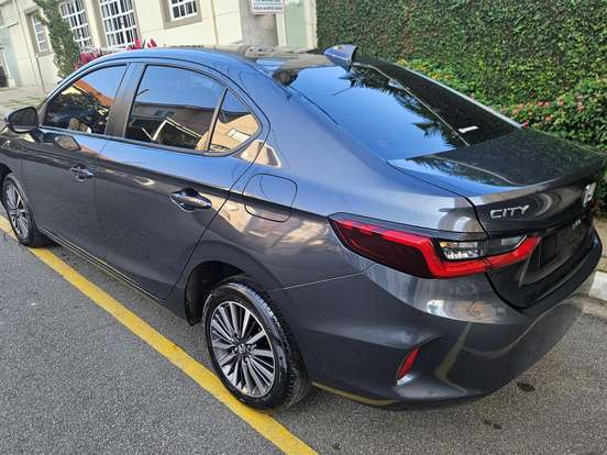 HONDA-CITY-1.5 i-VTEC FLEX LX CVT HONDA-CITY-2024