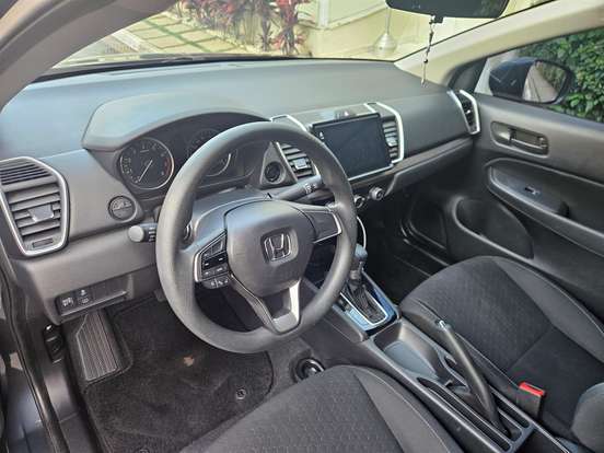 HONDA-CITY-1.5 i-VTEC FLEX LX CVT HONDA-CITY-2024