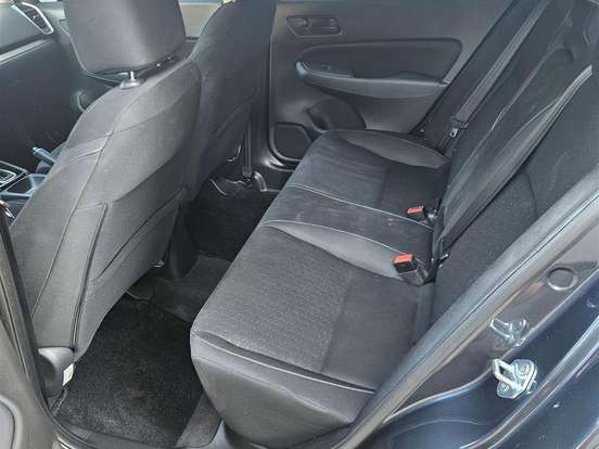 HONDA-CITY-1.5 i-VTEC FLEX LX CVT HONDA-CITY-2024
