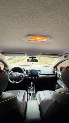 HONDA-CITY-1.5 i-VTEC FLEX TOURING CVT HONDA-CITY-2023