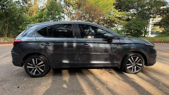 HONDA-CITY-2023