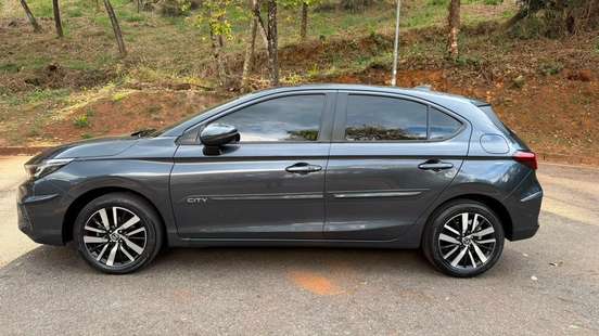 HONDA-CITY-1.5 i-VTEC FLEX TOURING CVT HONDA-CITY-2023