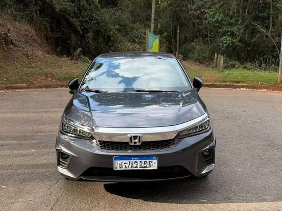 HONDA-CITY-1.5 i-VTEC FLEX TOURING CVT HONDA-CITY-2023