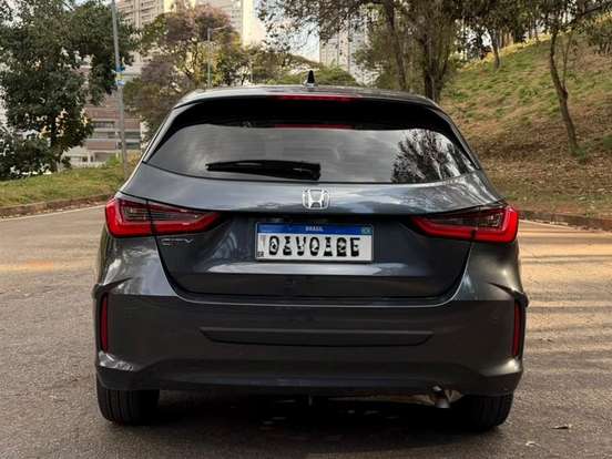 HONDA-CITY-1.5 i-VTEC FLEX TOURING CVT HONDA-CITY-2023