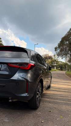 HONDA-CITY-1.5 i-VTEC FLEX TOURING CVT HONDA-CITY-2023