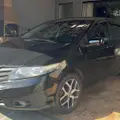 HONDA CITY 1.5 SPORT 16V FLEX 4P MANUAL HONDA CITY 1.5 SPORT 16V FLEX 4P MANUAL