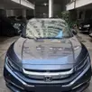 HONDA CIVIC 1.5 16V TURBO GASOLINA TOURING 4P CVT HONDA CIVIC 1.5 16V TURBO GASOLINA TOURING 4P CVT