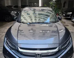 HONDA CIVIC 1.5 16V TURBO GASOLINA TOURING 4P CVT HONDA CIVIC 1.5 16V TURBO GASOLINA TOURING 4P CVT