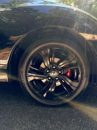 HONDA-CIVIC-2019
