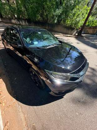 HONDA-CIVIC-2019