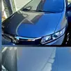HONDA CIVIC 1.8 LXS 16V FLEX 4P AUTOMÁTICO HONDA CIVIC 1.8 LXS 16V FLEX 4P AUTOMÁTICO
