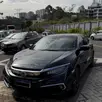 HONDA CIVIC 2.0 16V FLEXONE EXL 4P CVT HONDA CIVIC 2.0 16V FLEXONE EXL 4P CVT