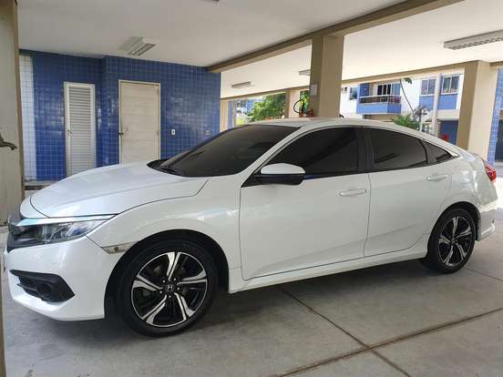 HONDA-CIVIC-2018