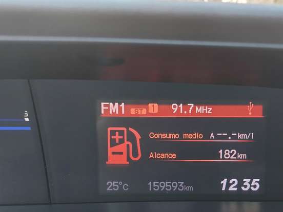 HONDA-CIVIC-2.0 LXR 16V FLEX 4P AUTOMÁTICO HONDA-CIVIC-2013