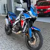 HONDA CRF 1100L AFRICA TWIN DCT HONDA CRF 1100L AFRICA TWIN DCT