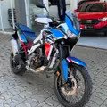 HONDA CRF 1100L AFRICA TWIN DCT HONDA CRF 1100L AFRICA TWIN DCT