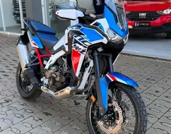 HONDA CRF 1100L AFRICA TWIN DCT HONDA CRF 1100L AFRICA TWIN DCT