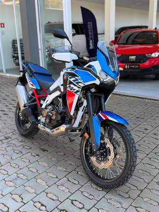HONDA-CRF 1100L AFRICA TWIN DCT-2023