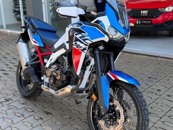 HONDA-CRF 1100L AFRICA TWIN DCT HONDA-CRF 1100L AFRICA TWIN DCT-2023