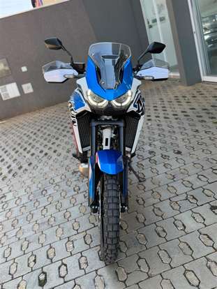 HONDA-CRF 1100L AFRICA TWIN DCT-2023