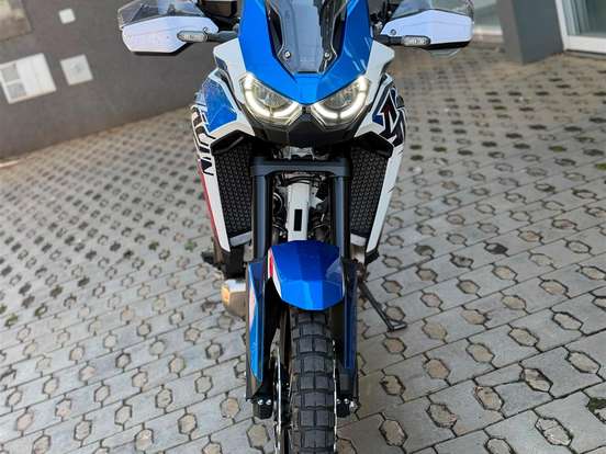 HONDA-CRF 1100L AFRICA TWIN DCT HONDA-CRF 1100L AFRICA TWIN DCT-2023