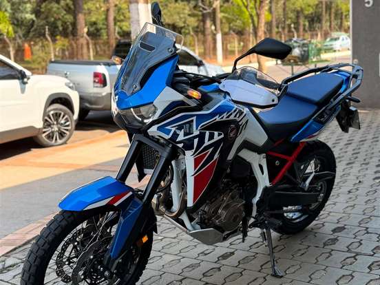 HONDA-CRF 1100L AFRICA TWIN DCT HONDA-CRF 1100L AFRICA TWIN DCT-2023