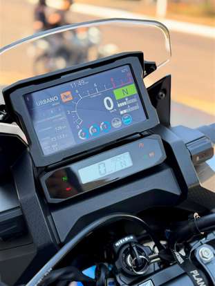 HONDA-CRF 1100L AFRICA TWIN DCT-2023