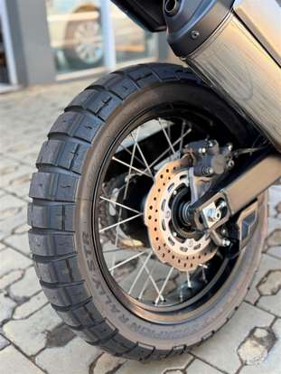 HONDA-CRF 1100L AFRICA TWIN DCT-2023