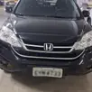 HONDA CRV 2.0 LX 4X2 16V GASOLINA 4P AUTOMÁTICO HONDA CRV 2.0 LX 4X2 16V GASOLINA 4P AUTOMÁTICO